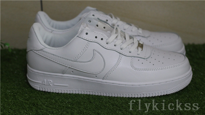 Air Force 1 Low White